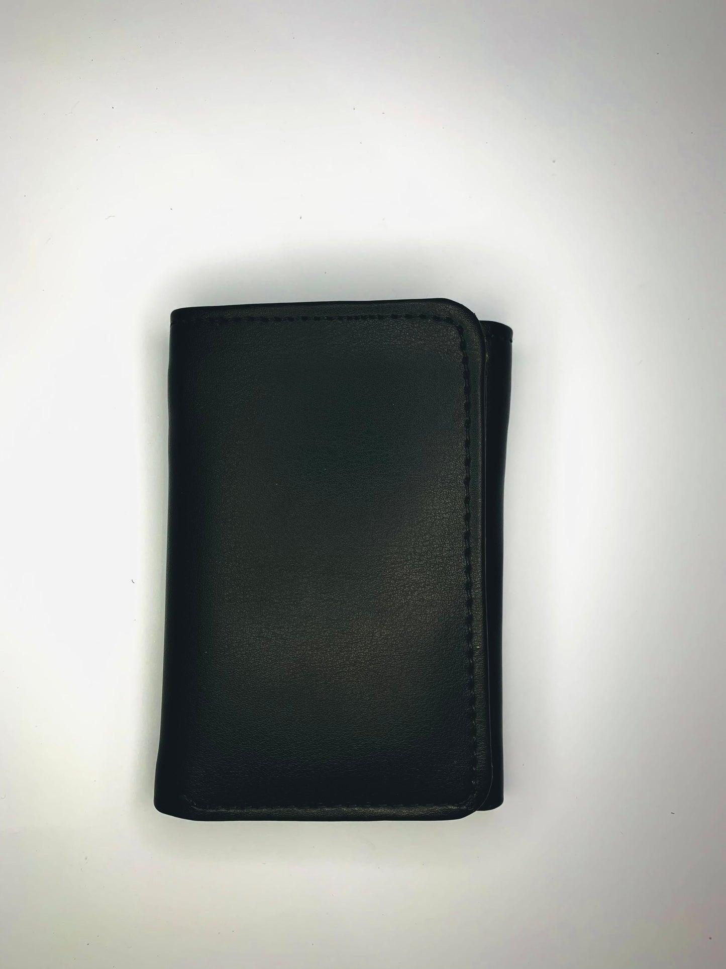 Trifold Genuine Lather Wallet
