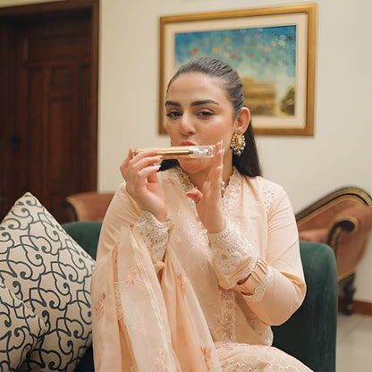 Eye Roller | Eliminates Dark Circles & Puffy Eyes