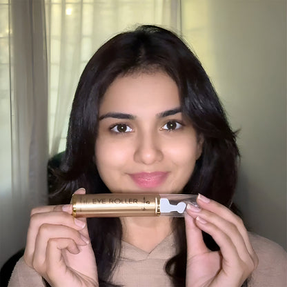 Eye Roller | Eliminates Dark Circles & Puffy Eyes