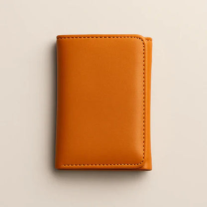 New Trifold Mens Premium-Wallet